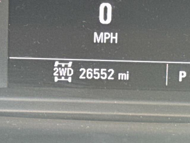 Used 2022 Chevrolet Silverado 1500 W/T w/ WT Fleet Convenience Package image 36