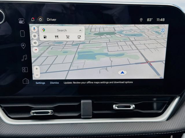 Used 2026 Chevrolet Equinox LT FWD image 31