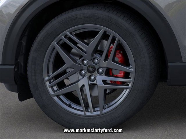 New 2026 Ford Explorer ST w/ Sun And Sound Package image 19