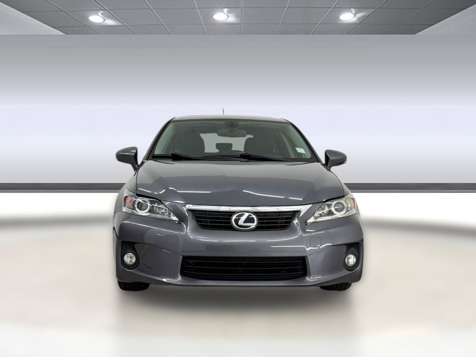 Used 2012 Lexus CT 200h Premium w/ Premium Audio Pkg FWD image 6