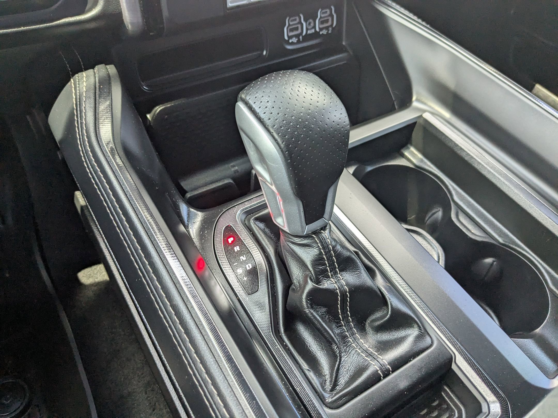 Used 2023 RAM 1500 TRX w/ TRX Level 1 Equipment Group image 19