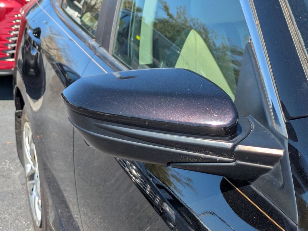 Used 2016 Honda Civic LX image 11