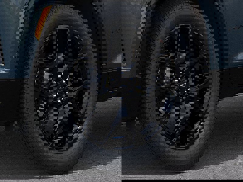 New 2026 Chevrolet Traverse RS w/ LPO, Floor Liner Package image 9