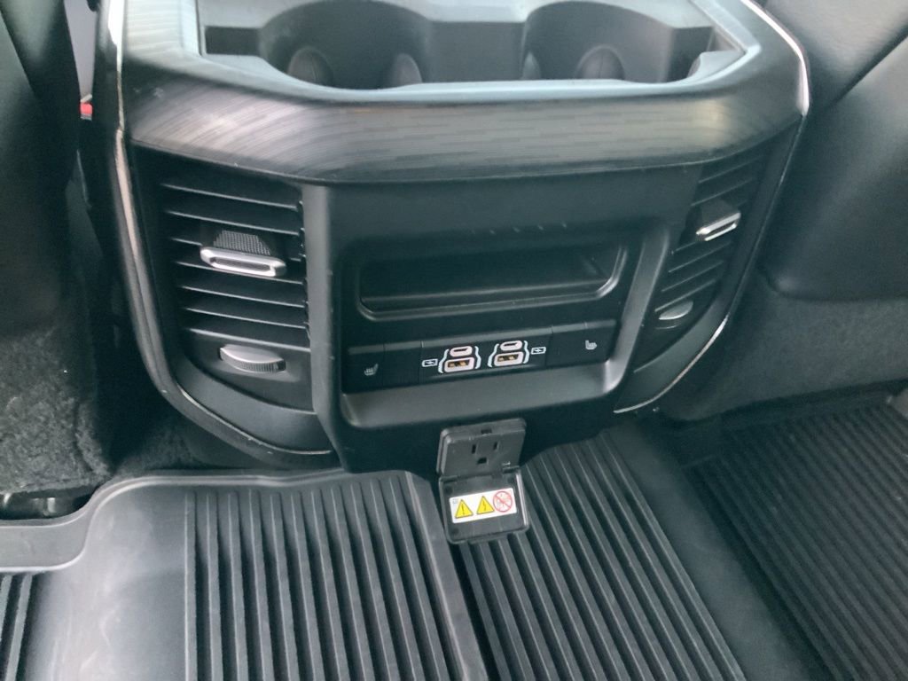 Certified 2024 RAM 2500 Rebel w/ Safety Group image 19