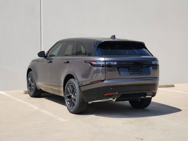 Used 2025 Land Rover Range Rover Velar Dynamic SE image 3