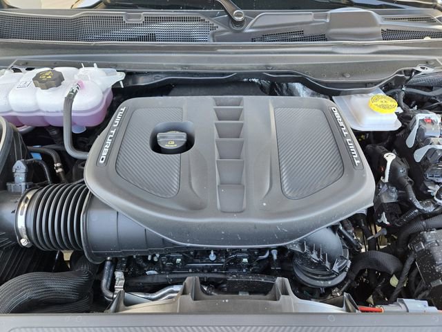 Used 2026 RAM 1500 RHO image 32