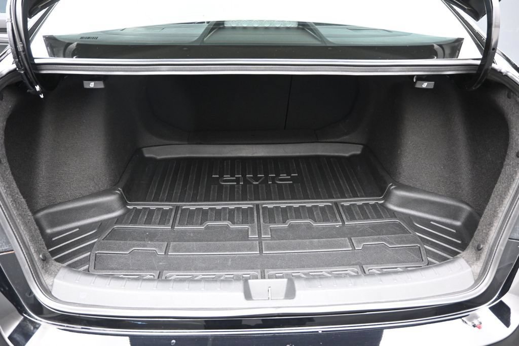 Used 2024 Honda Civic Si image 18