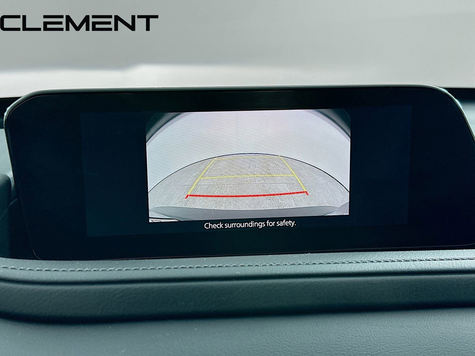 Used 2025 MAZDA CX-30 AWD 2.5 S w/ Preferred Package image 20