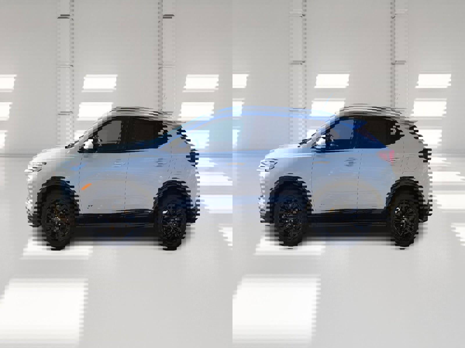 New 2026 Buick Encore GX Sport Touring w/ Advanced Technology Package image 4