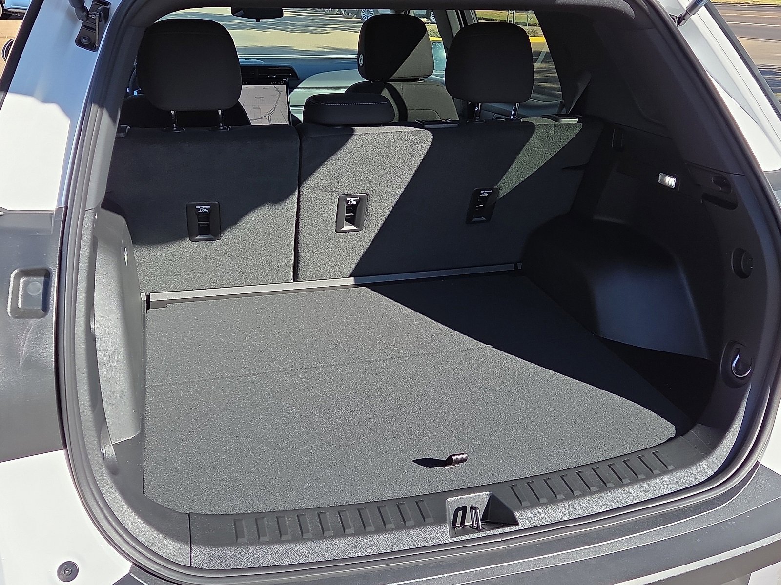 New 2026 GMC Terrain Elevation image 7