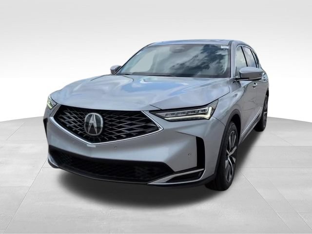 New 2026 Acura MDX w/ Technology Package AWD/4WD image 16