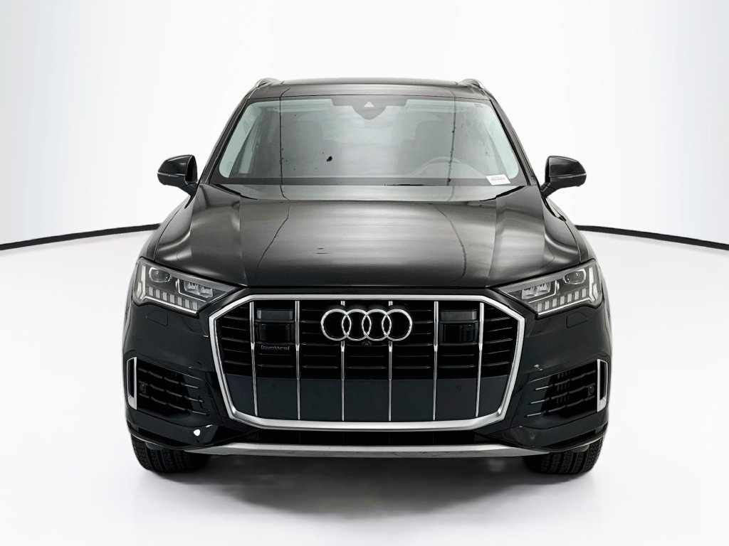 Used 2023 Audi Q7 3.0T Premium Plus w/ Premium Plus Package AWD/4WD image 2