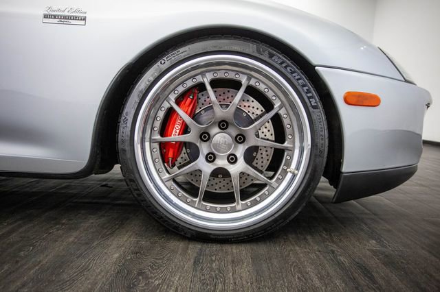 Used 1997 Toyota Supra Turbo image 37