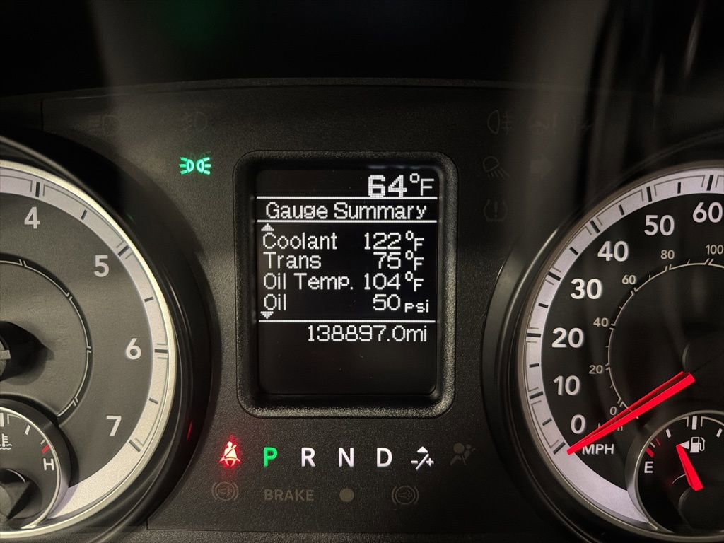 Used 2016 RAM 1500 Tradesman w/ Popular Equipment Group image 8