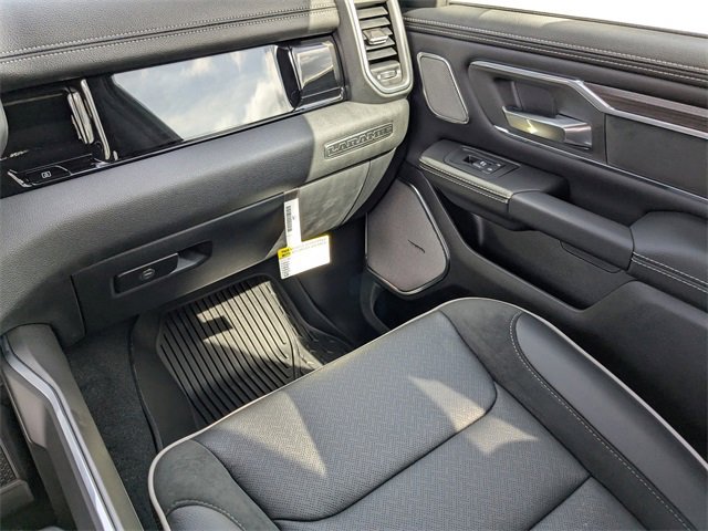 New 2026 RAM 1500 Laramie image 15