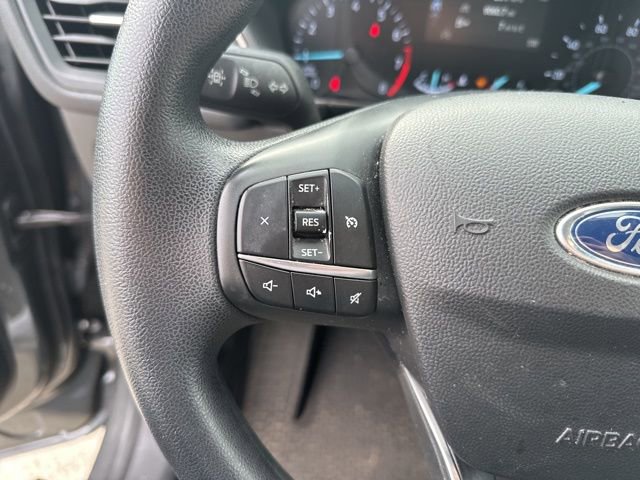 Used 2020 Ford Escape SE image 23