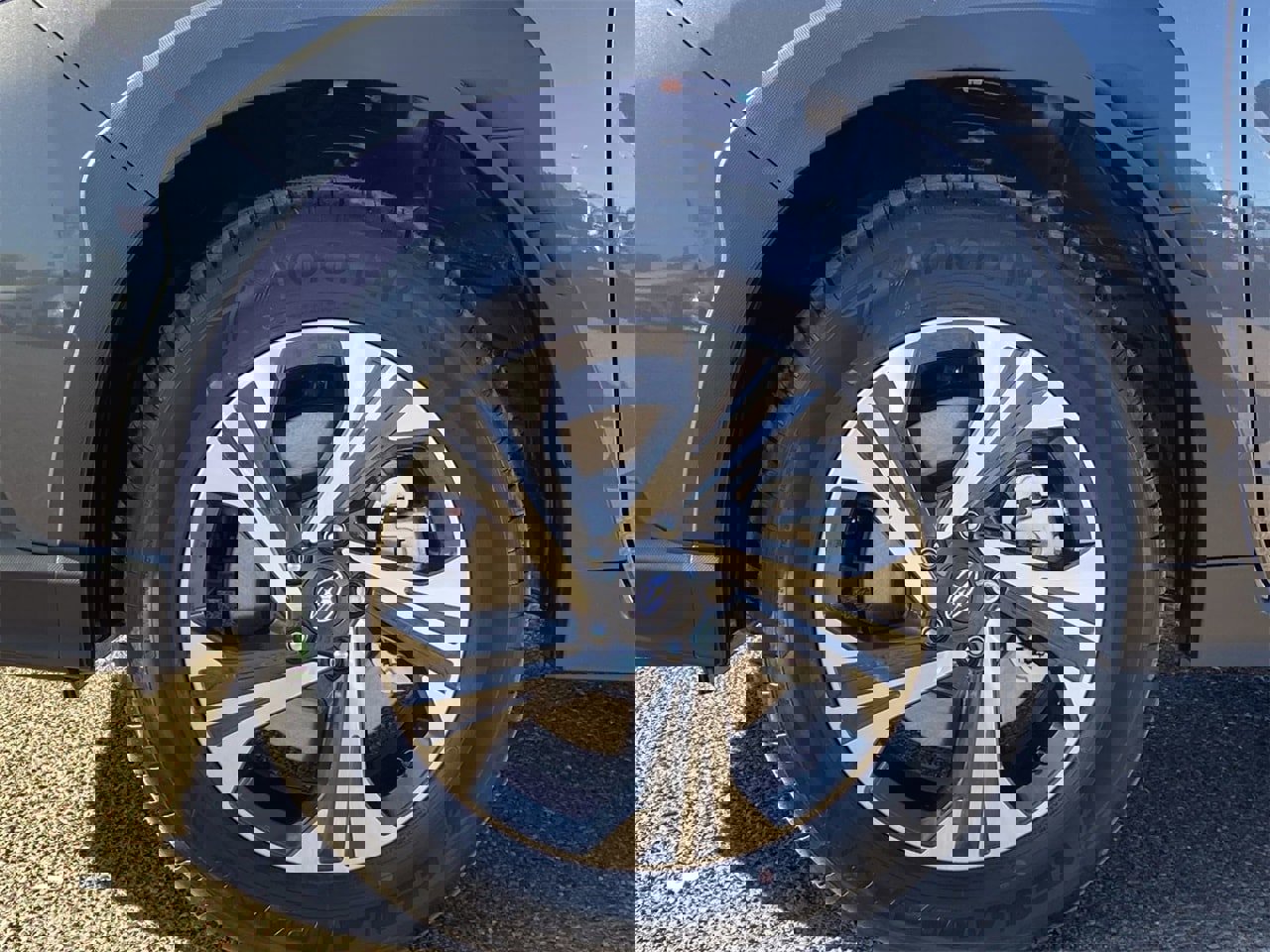 New 2025 Subaru Crosstrek 2.0i Premium image 6