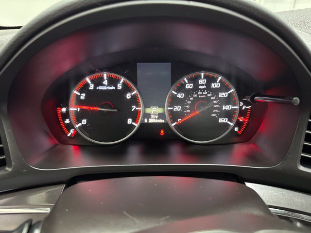 Used 2019 Acura ILX w/ Premium & A-SPEC Package FWD image 17