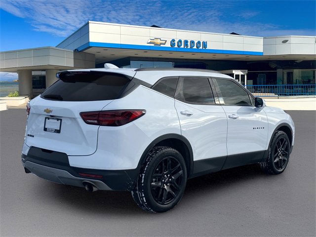 Used 2024 Chevrolet Blazer LT w/ Convenience Package image 8