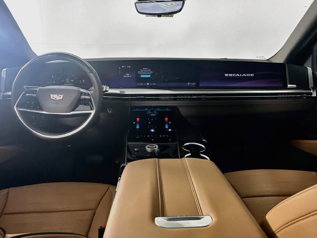 New 2026 Cadillac Escalade Luxury w/ LPO, Radiant Package AWD/4WD image 28