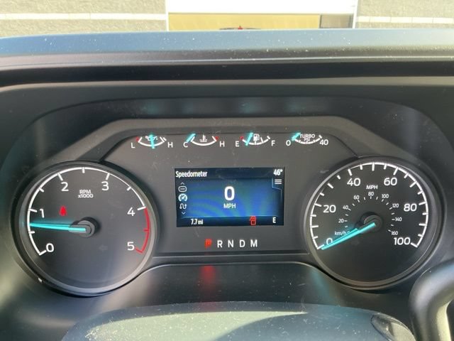 New 2026 Ford F450 XL AWD/4WD image 14