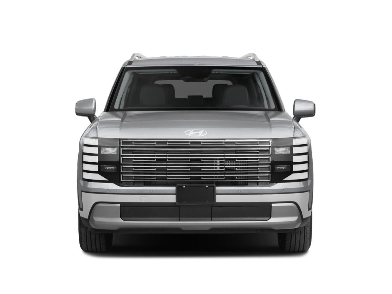 New 2026 Hyundai Palisade FWD Hybrid w/ Tow & Go Package image 30