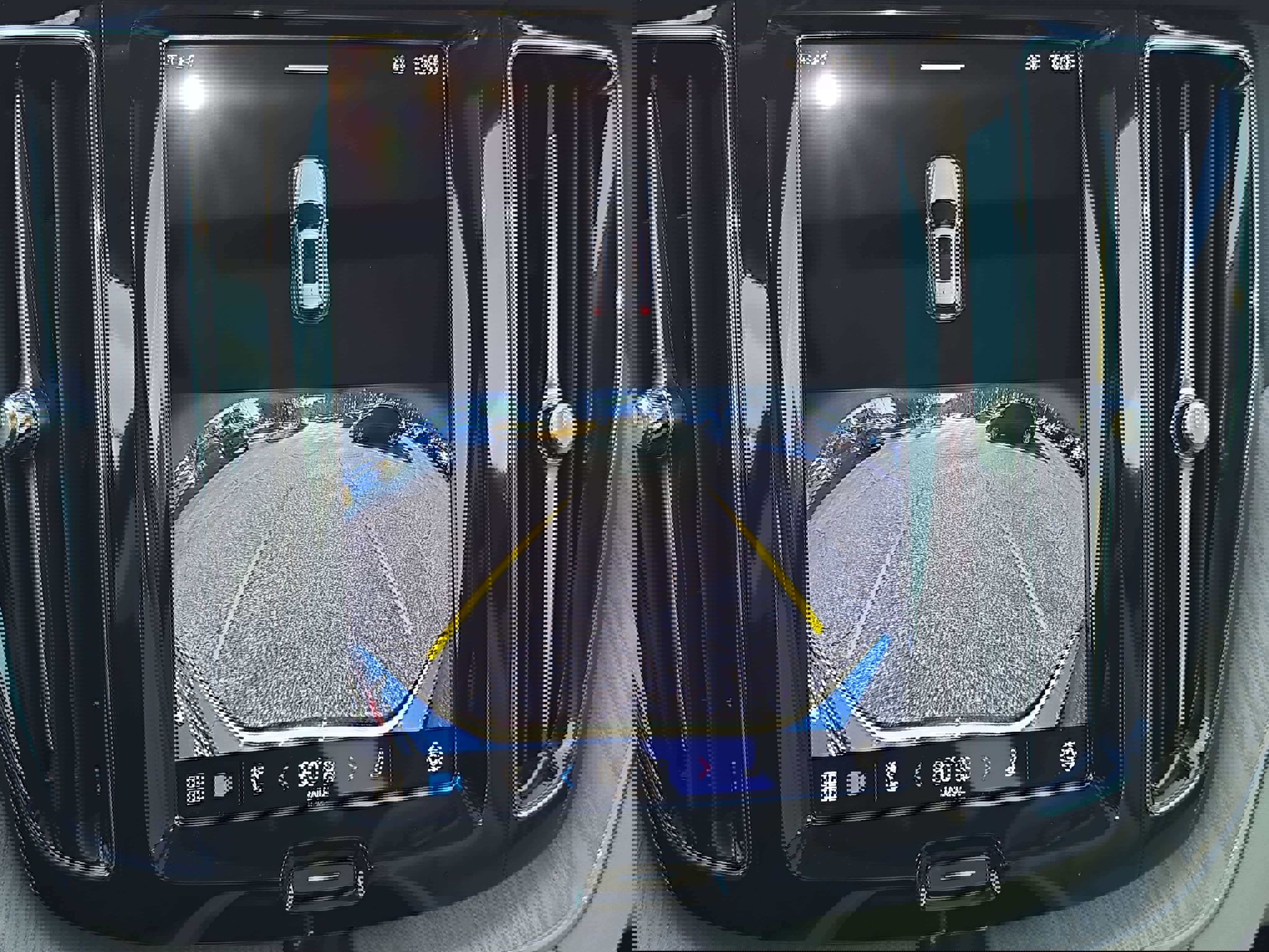 Used 2023 Volvo XC60 B5 Plus w/ Climate Package image 24