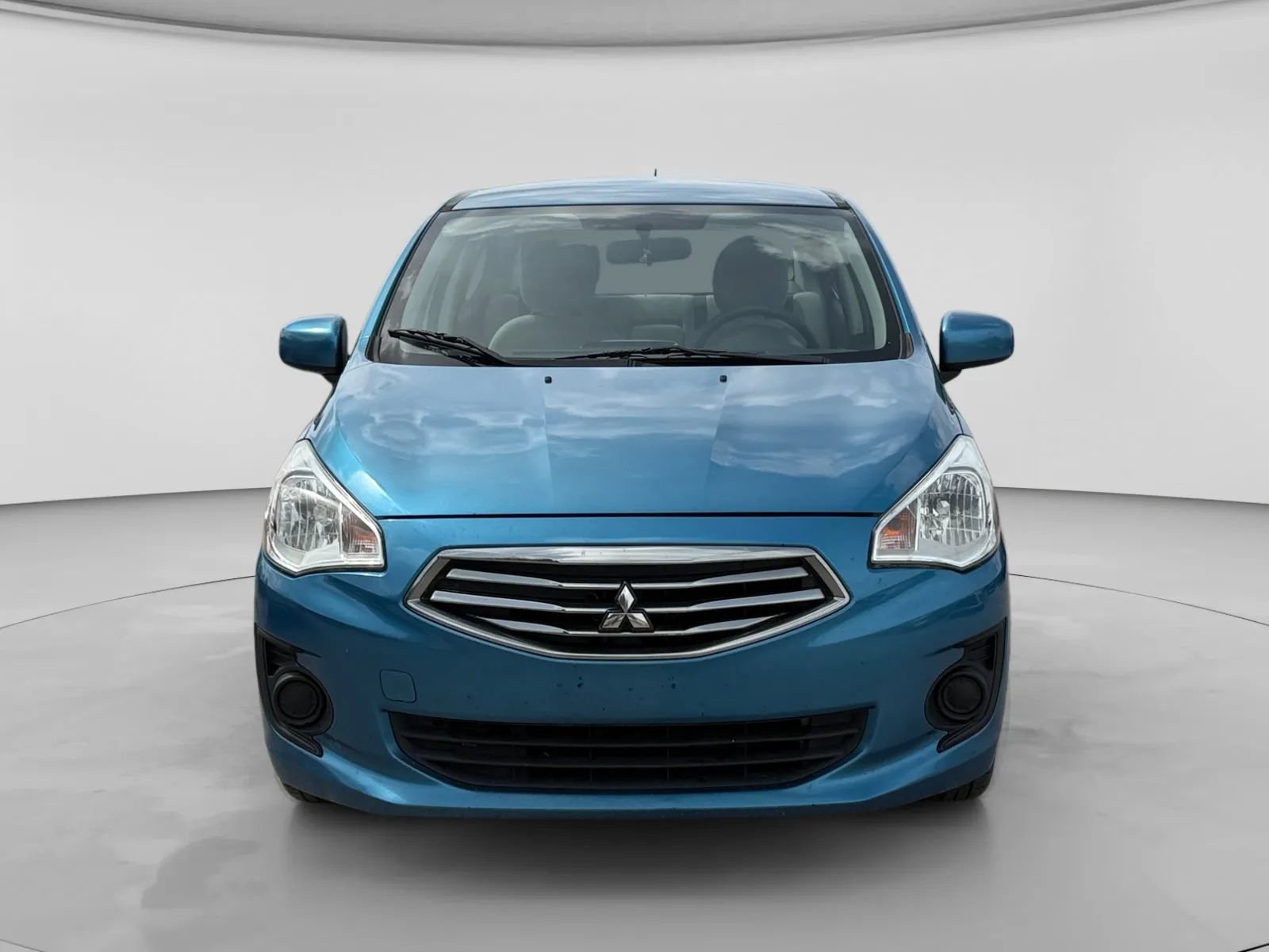 Used 2018 Mitsubishi Mirage G4 ES FWD image 8
