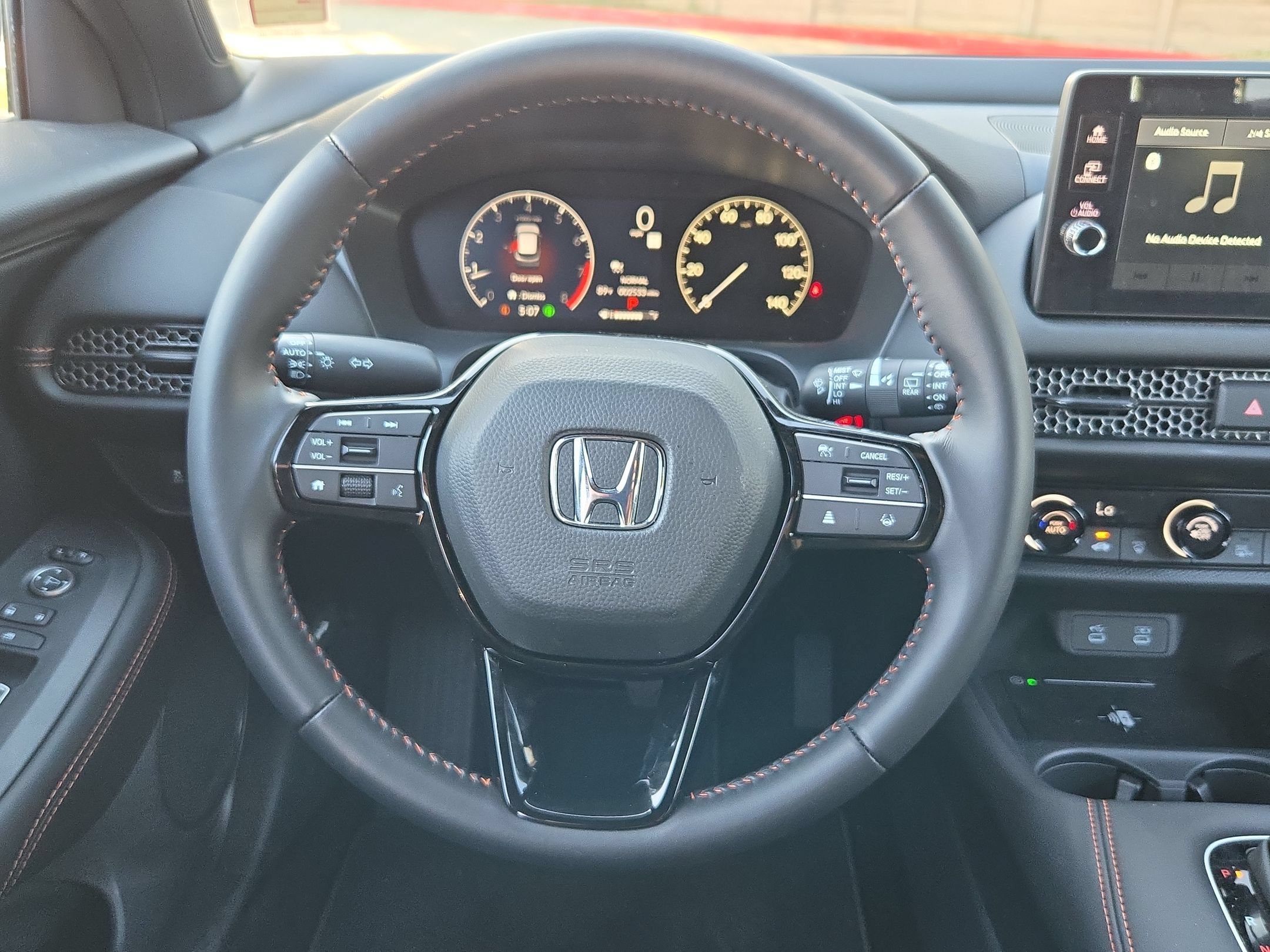Used 2027 Honda HR-V Sport image 20