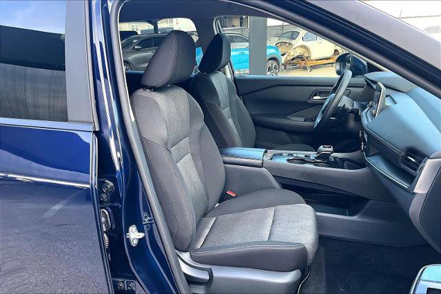 Certified 2024 Nissan Rogue SV image 8