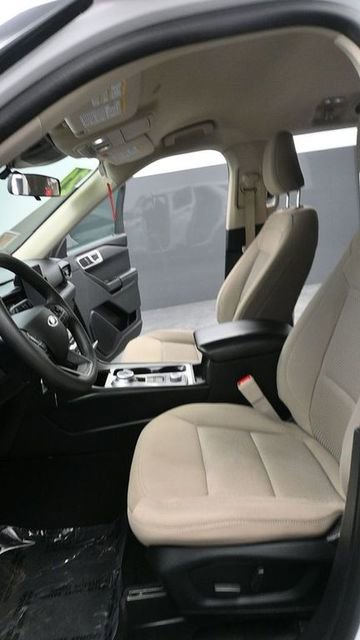 Used 2021 Ford Explorer 4WD image 18