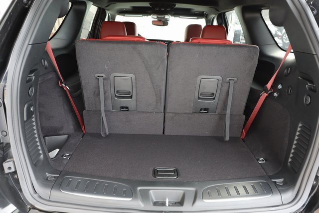 Used 2024 Dodge Durango SRT Hellcat image 39