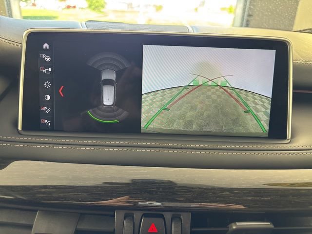 Used 2018 BMW X5 xDrive35i AWD/4WD image 7