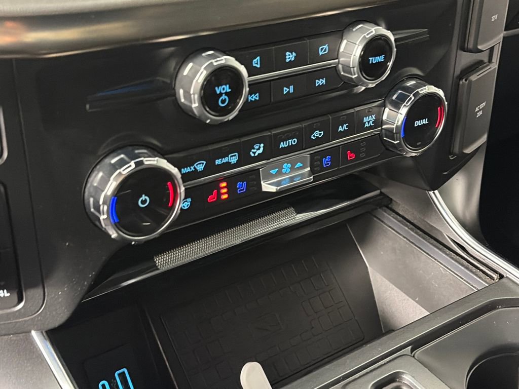 Used 2022 Ford F150 Raptor w/ Raptor 37 Performance Package image 21