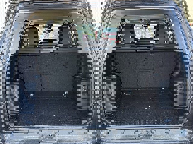 Used 2023 Toyota 4Runner SR5 Premium w/ Moonroof Package image 35