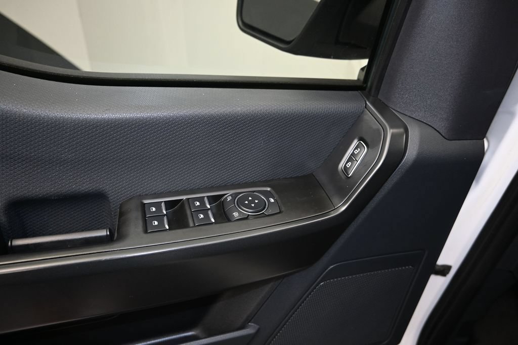 Certified 2021 Ford F150 XL w/ STX Appearance Package RWD image 11