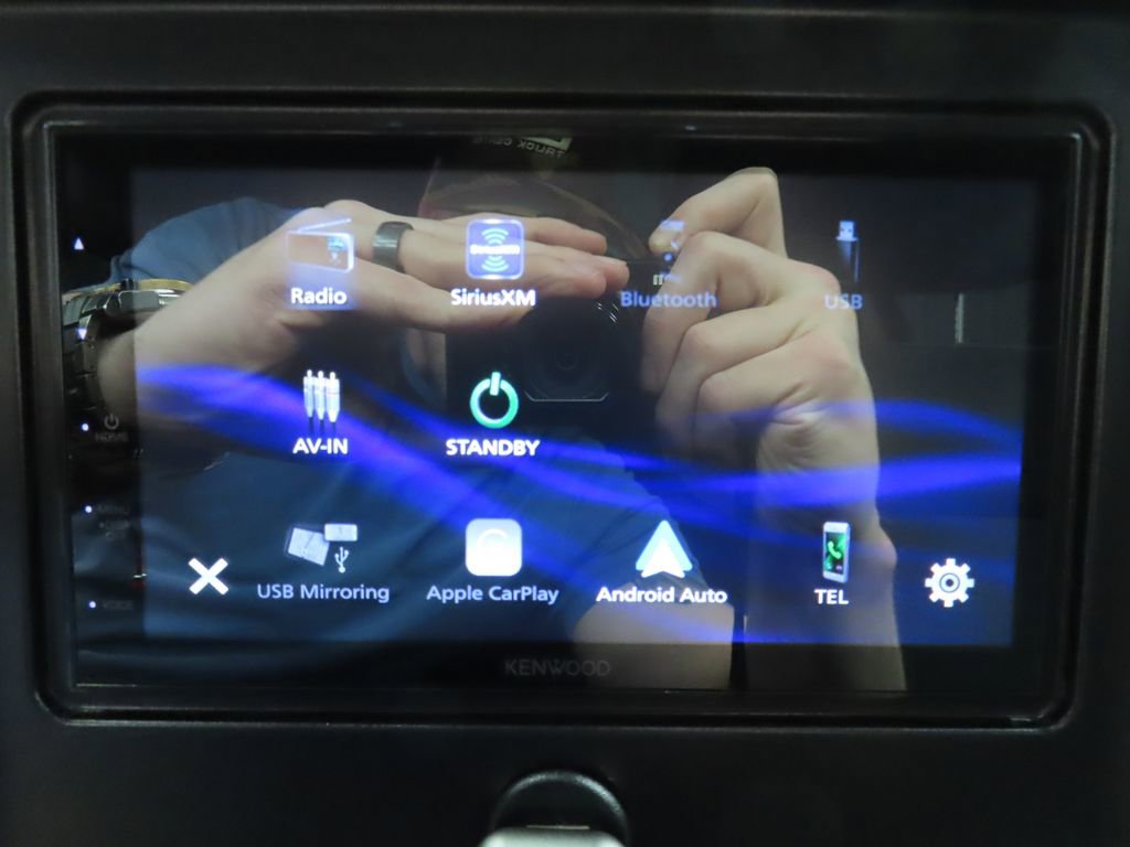 Used 2018 Chevrolet Silverado 1500 LT w/ All Star Edition image 16