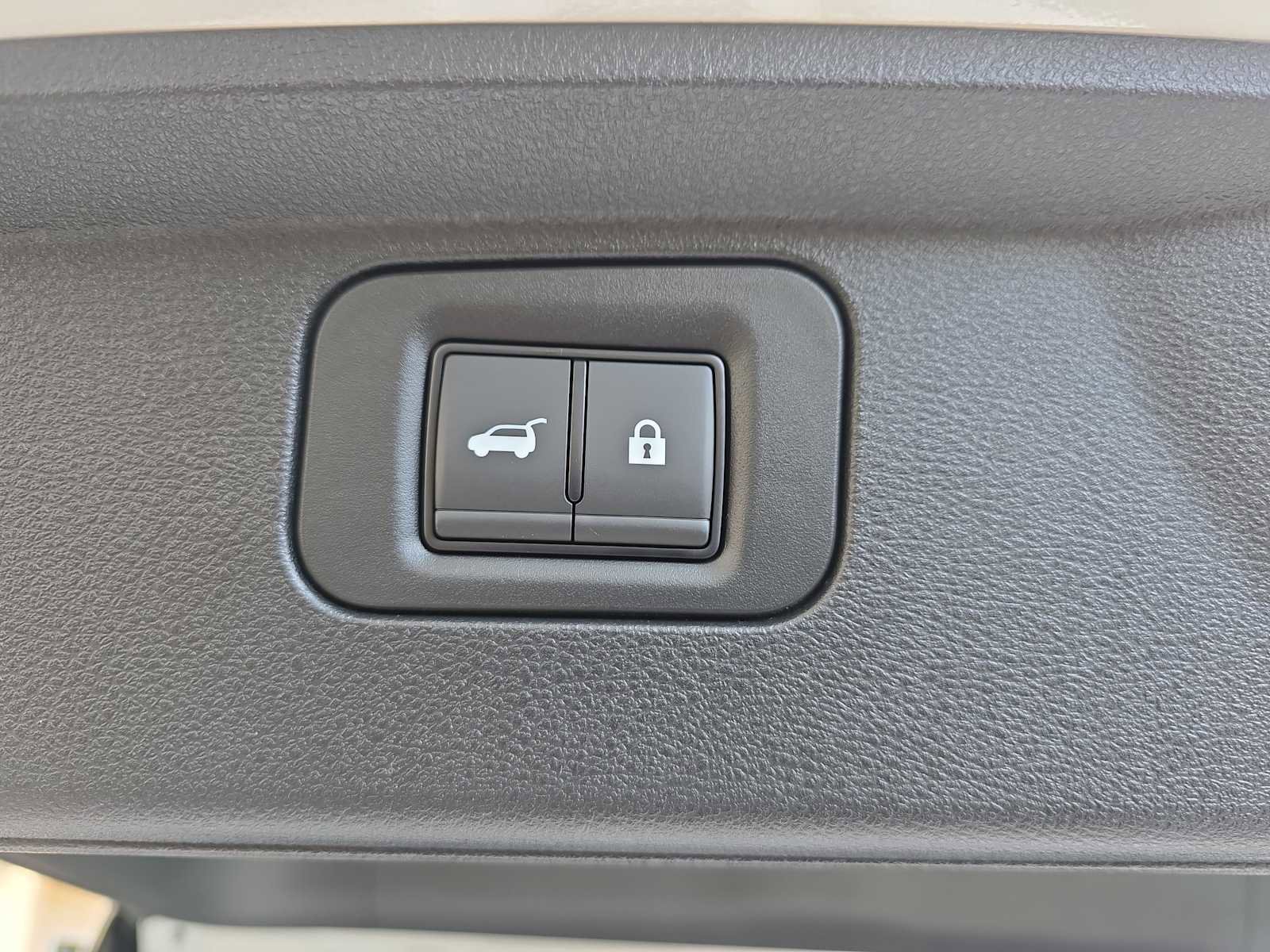 New 2026 INFINITI QX80 Autograph w/ Premium Cargo Package image 25