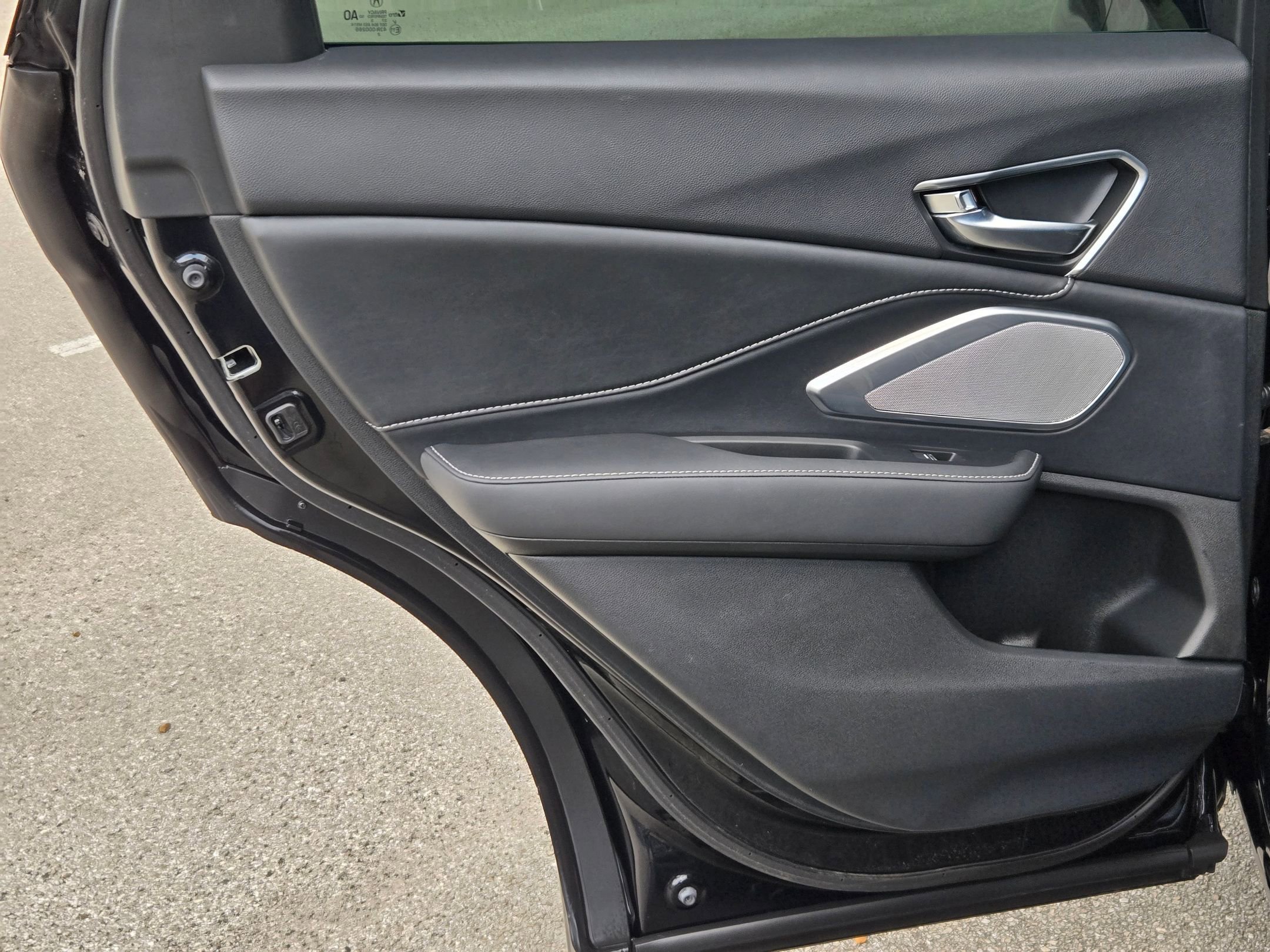 Certified 2023 Acura RDX FWD w/ Technology Package image 15