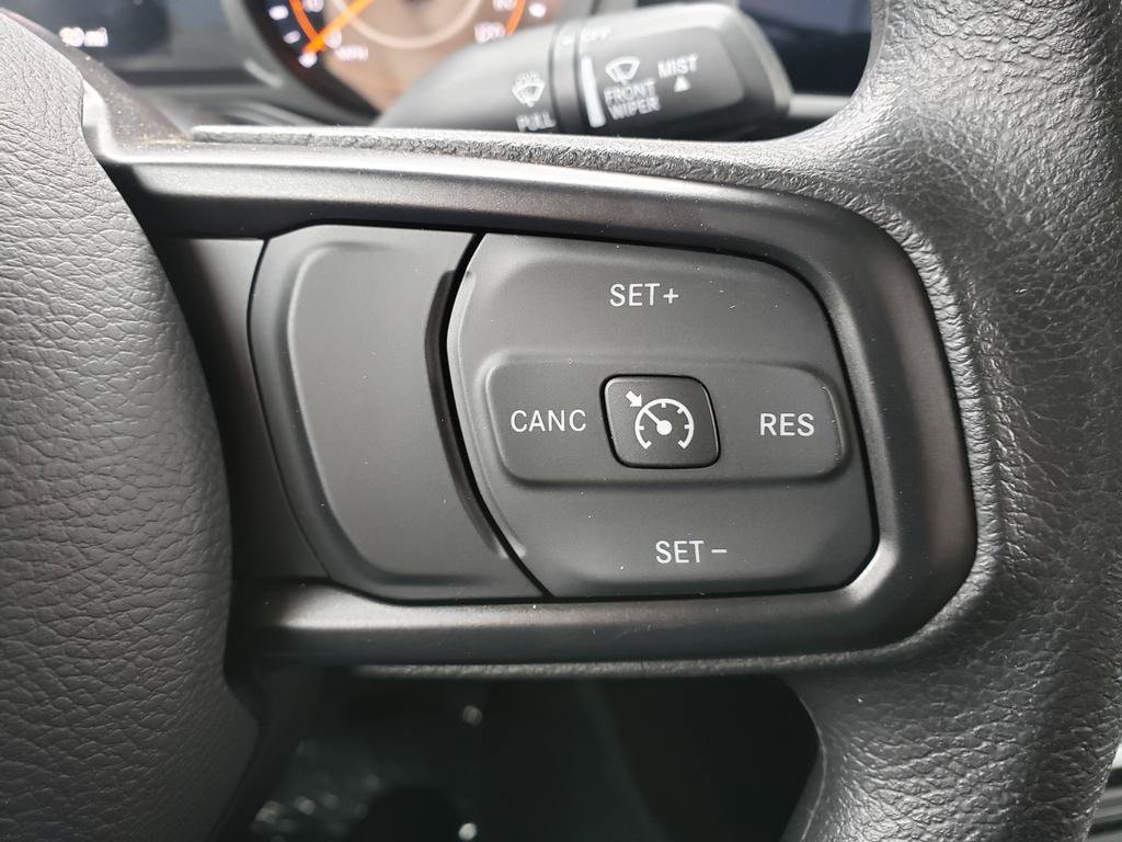 New 2026 Jeep Wrangler Unlimited Sport AWD/4WD image 20