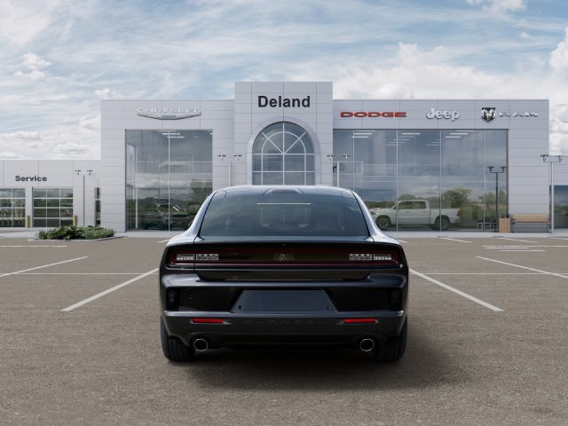 New 2026 Dodge Charger R/T AWD/4WD image 10