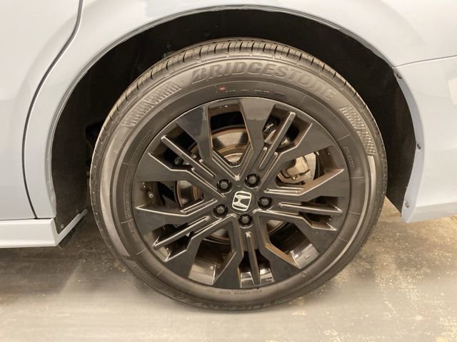 Certified 2025 Honda Odyssey Sport-L image 35