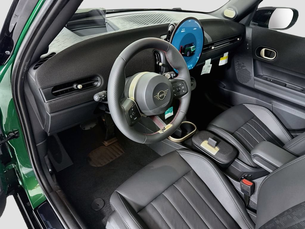 New 2027 MINI Cooper S FWD image 10