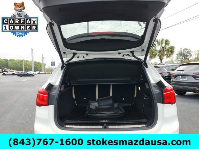 Used 2017 BMW X1 xDrive28i image 20