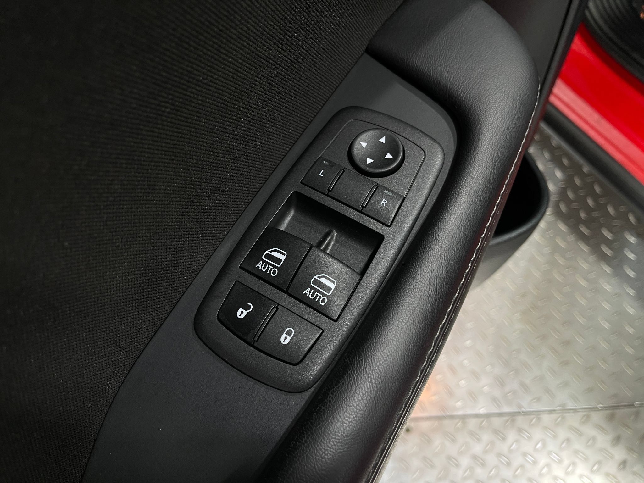 Used 2023 Dodge Challenger R/T w/ Blacktop Package RWD image 14