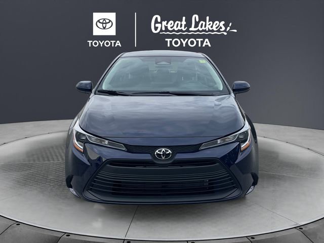 New 2026 Toyota Corolla LE image 8