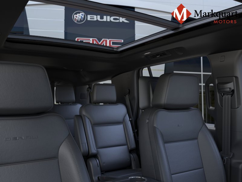 New 2027 GMC Yukon Denali w/ Denali Reserve Package AWD/4WD image 24