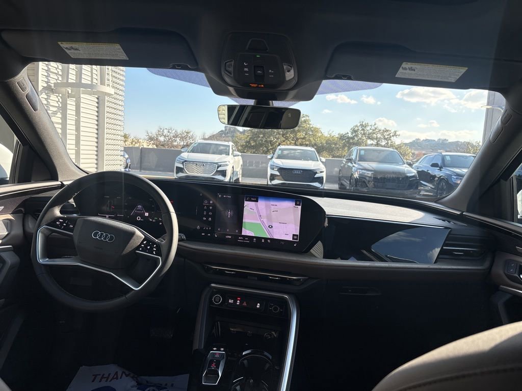 Certified 2025 Audi Q5 Premium Plus w/ Premium Plus image 19