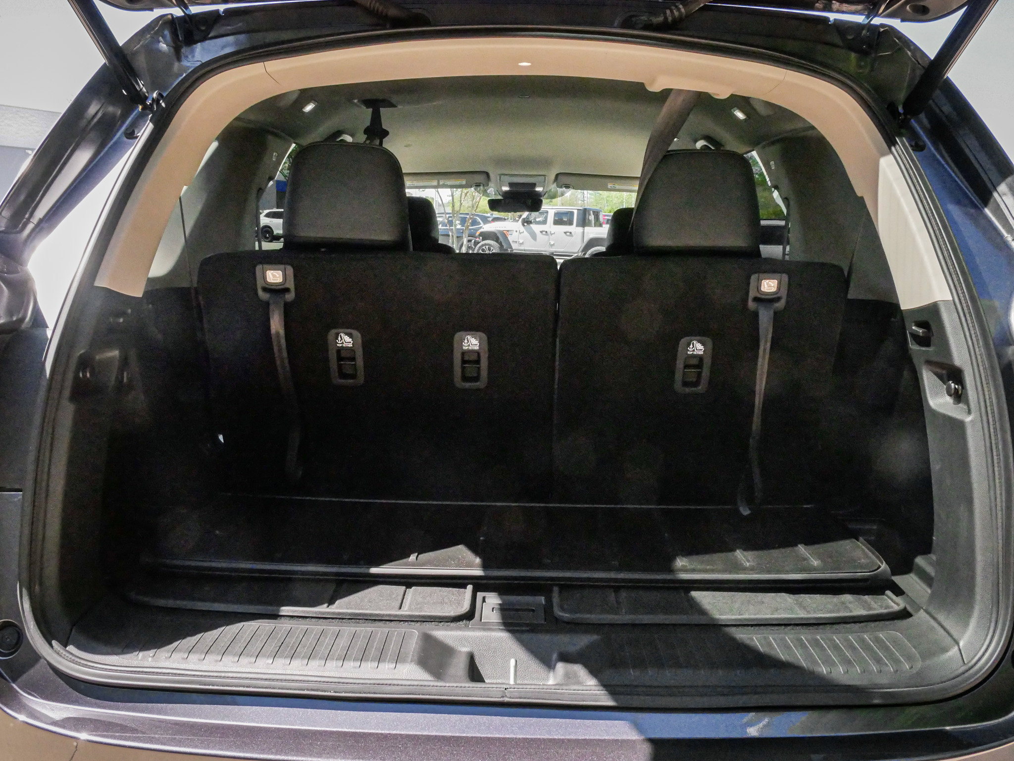 Certified 2025 Honda Pilot EX-L image 31