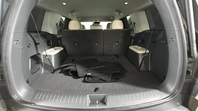 Used 2024 Hyundai Santa Fe SEL FWD image 28